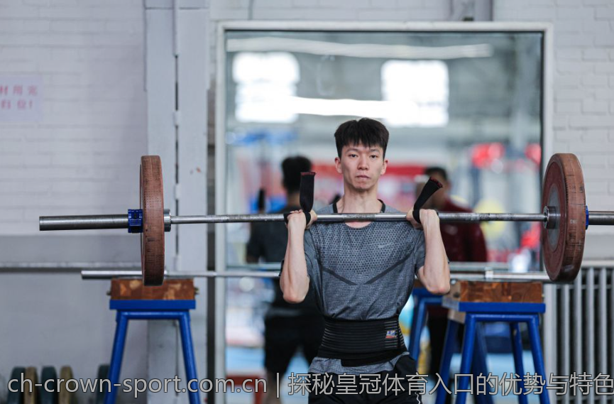 探秘皇冠体育入口的优势与特色