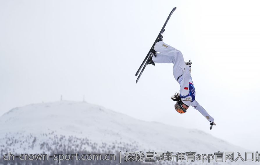 探秘皇冠新体育app官网入口的热门赛事