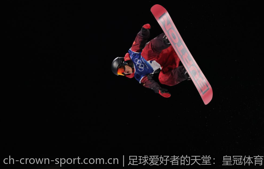 足球爱好者的天堂：皇冠体育中心